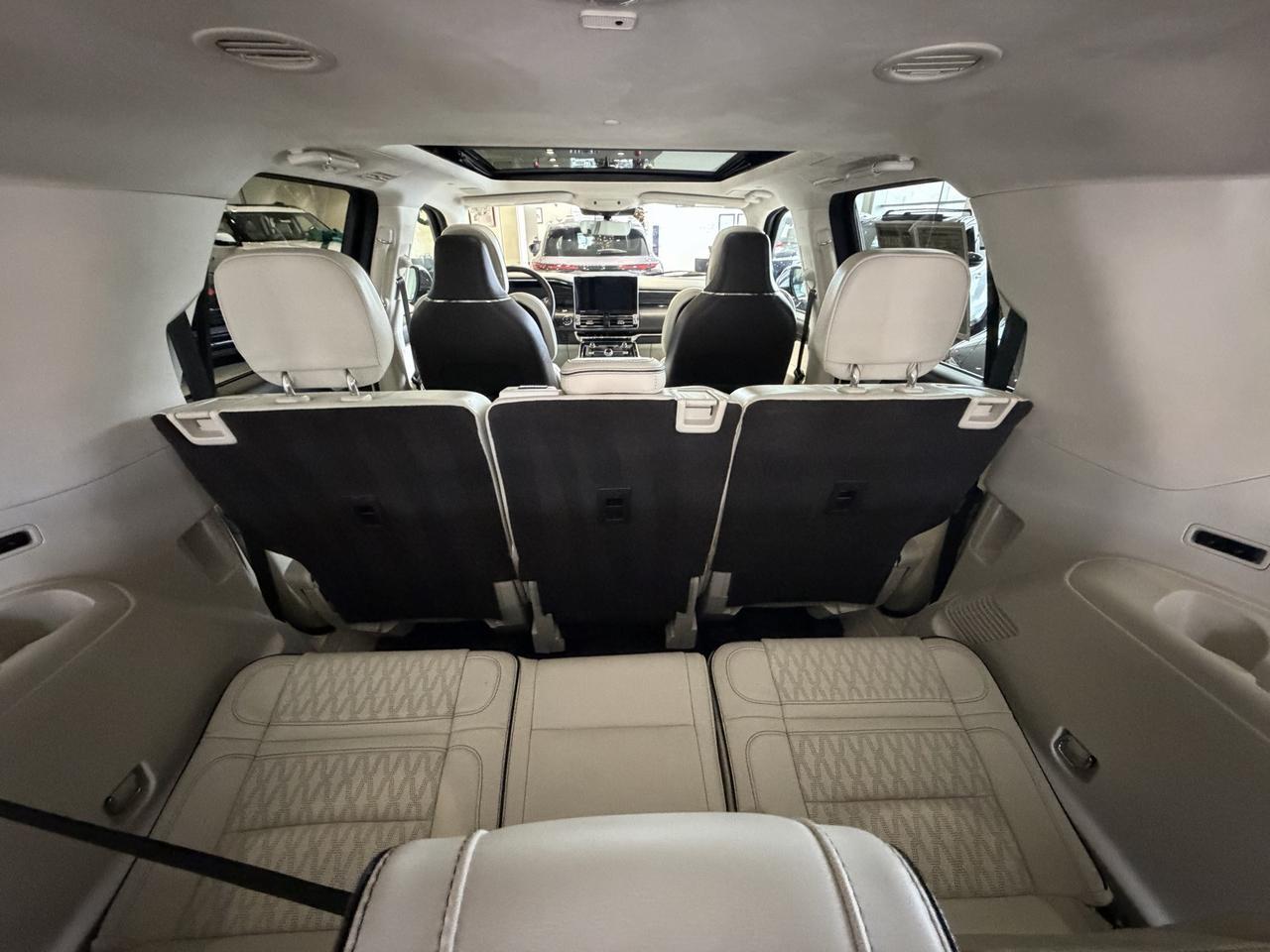 2022 Lincoln Navigator L Black Label Annapolis MD