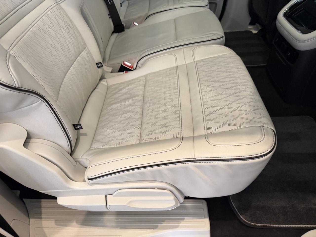 2022 Lincoln Navigator L Black Label Annapolis MD