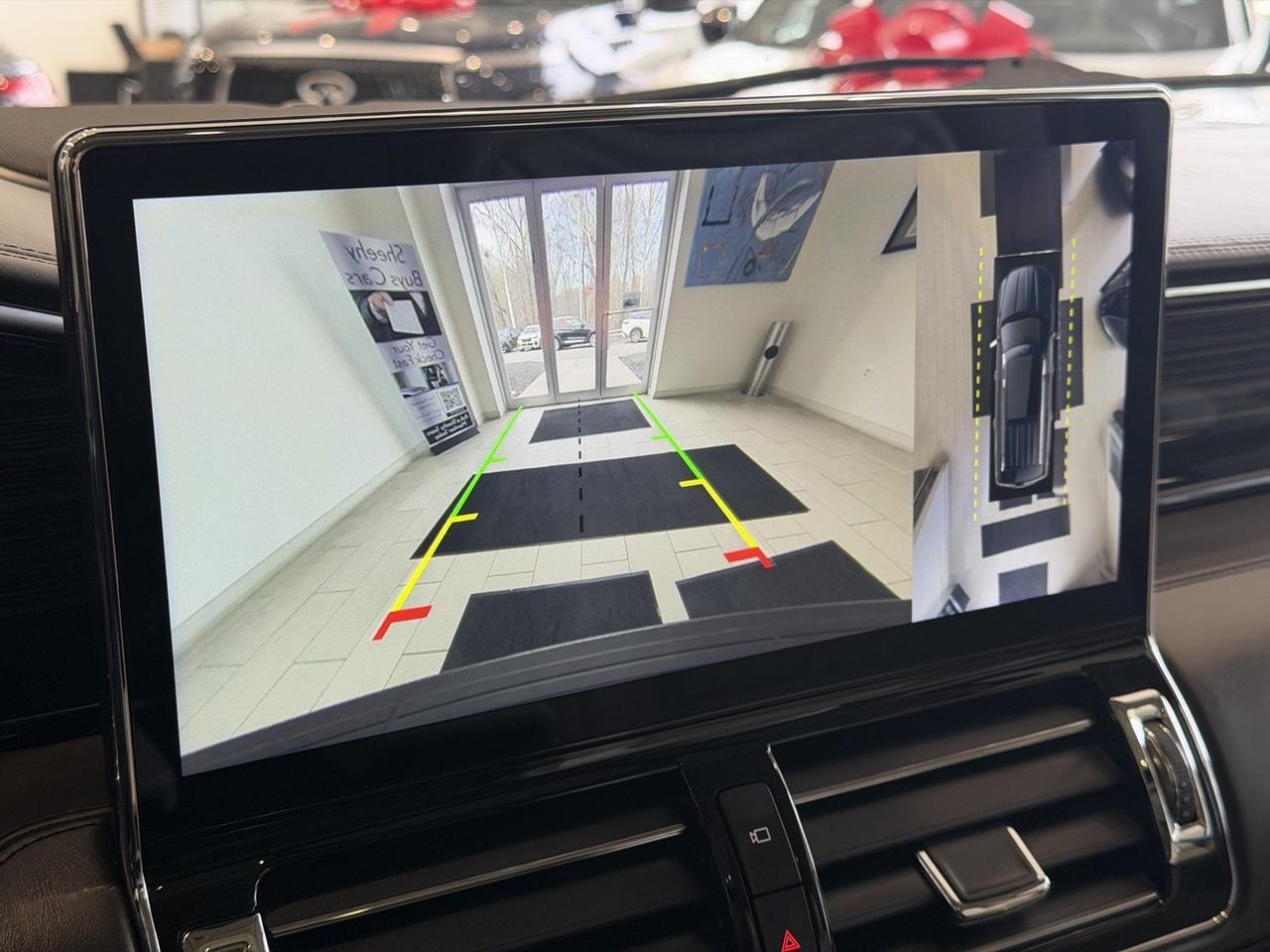 2022 Lincoln Navigator L Black Label Annapolis MD