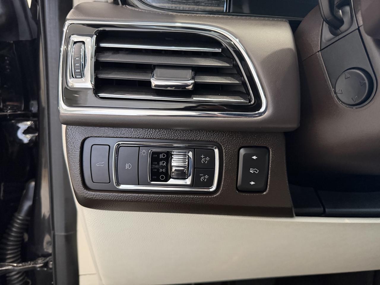 2022 Lincoln Navigator L Black Label Annapolis MD