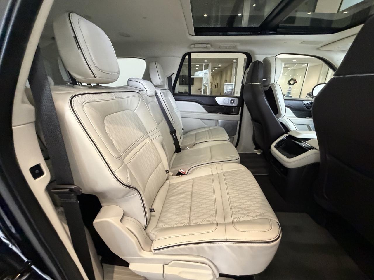 2022 Lincoln Navigator L Black Label Annapolis MD