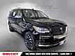 2022 Lincoln Navigator L Black Label