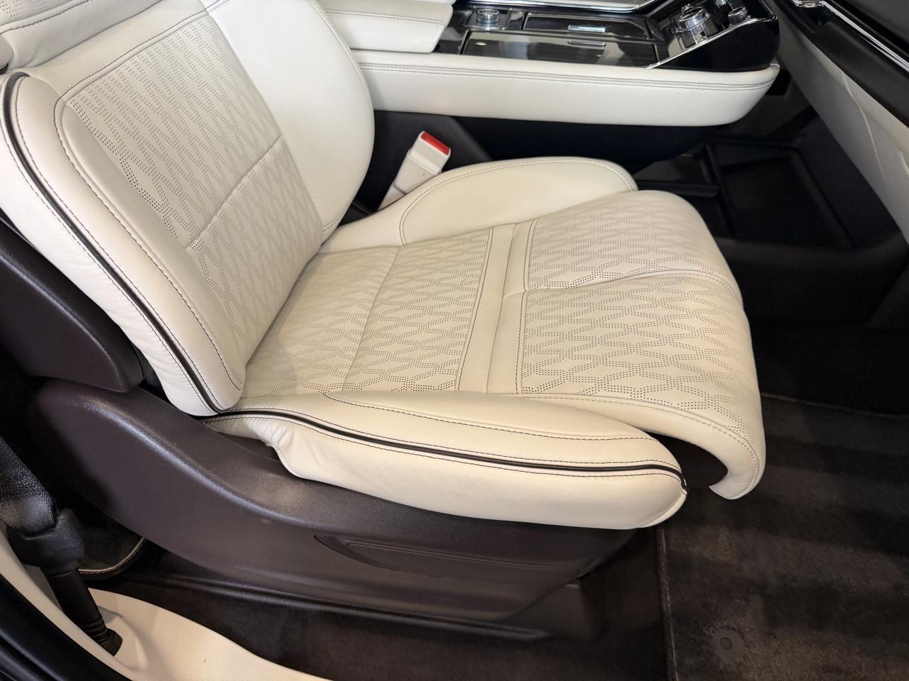 2022 Lincoln Navigator L Black Label Annapolis MD