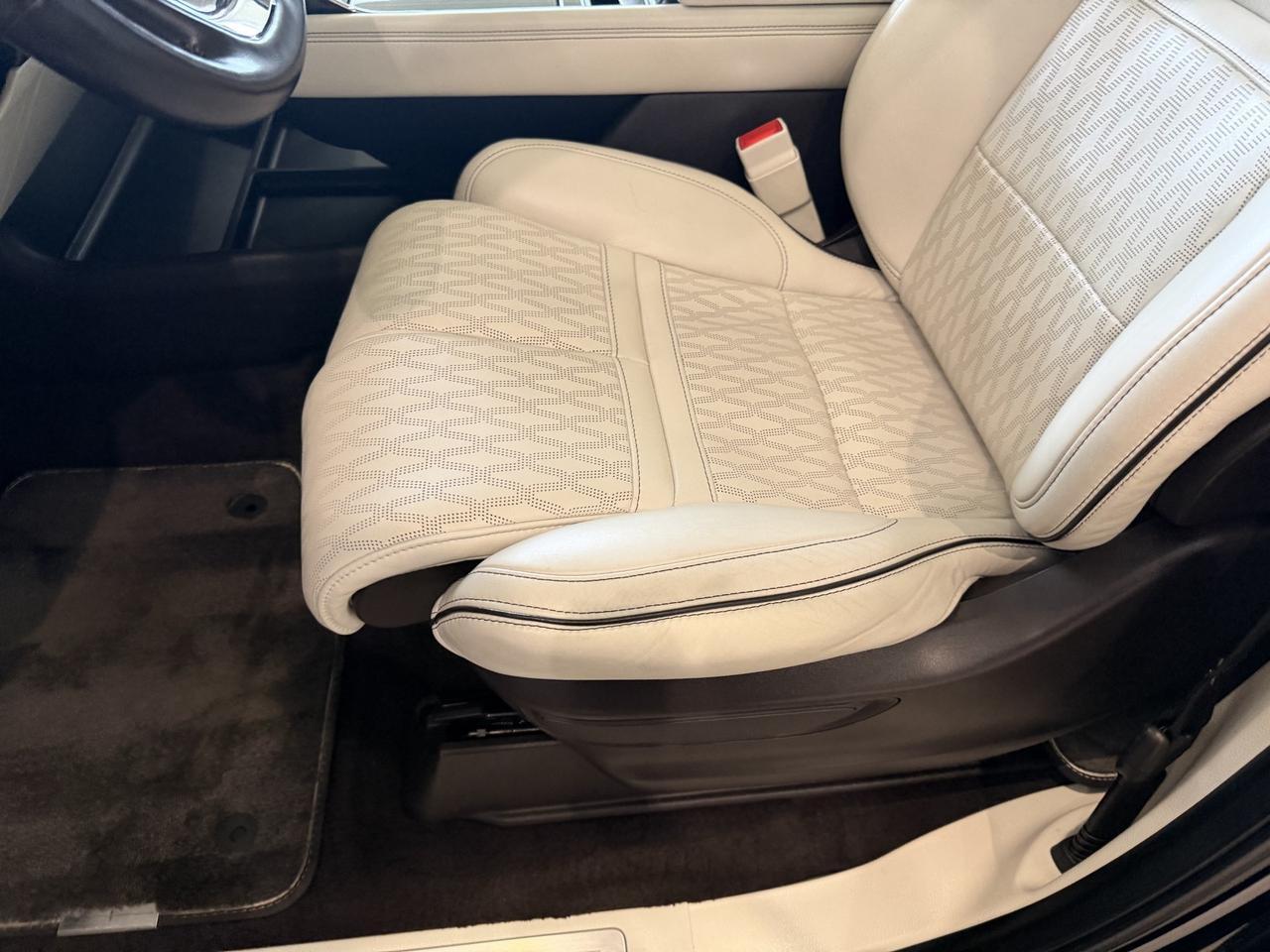 2022 Lincoln Navigator L Black Label Annapolis MD