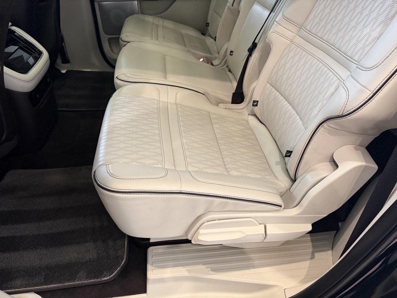 2022 Lincoln Navigator L Black Label Annapolis MD