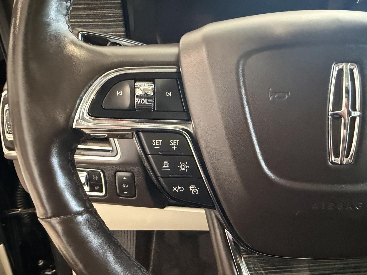 2022 Lincoln Navigator L Black Label Annapolis MD