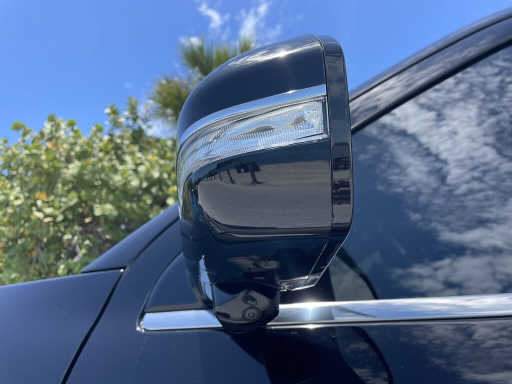 2022 Lincoln Navigator L RESERVE~REAR CAPTAIN MASSAGING SEATS~HEADS UP DISPLAY~ACTIVE PAR Sarasota FL