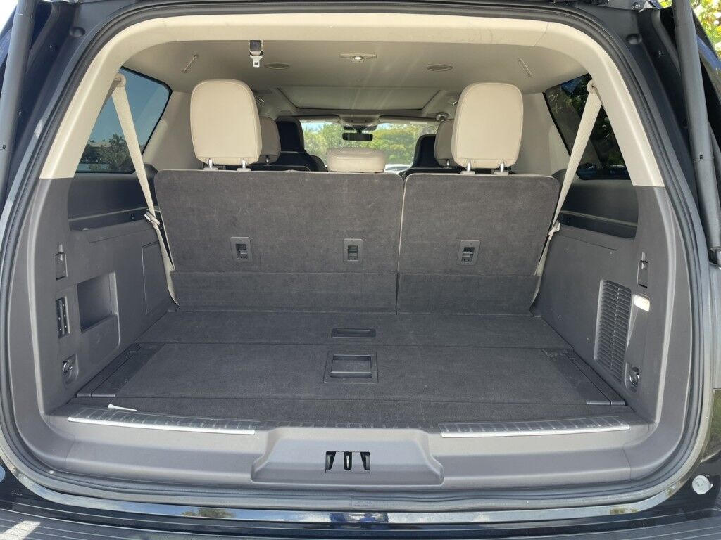 2022 Lincoln Navigator L RESERVE~REAR CAPTAIN MASSAGING SEATS~HEADS UP DISPLAY~ACTIVE PAR Sarasota FL