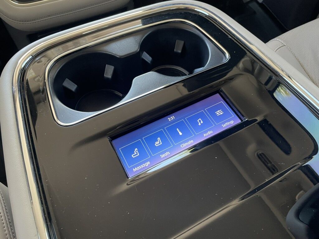 2022 Lincoln Navigator L RESERVE~REAR CAPTAIN MASSAGING SEATS~HEADS UP DISPLAY~ACTIVE PAR Sarasota FL