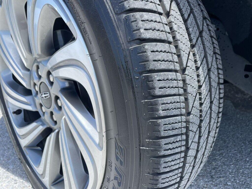 2022 Lincoln Navigator L RESERVE~REAR CAPTAIN MASSAGING SEATS~HEADS UP DISPLAY~ACTIVE PAR Sarasota FL