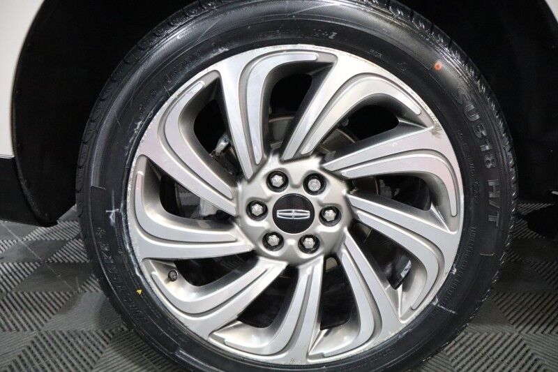 2022 Lincoln Navigator L Reserve 3.5L V6 GPS Camera Sunroof NEW Tires 22in Wheels Arlington TX