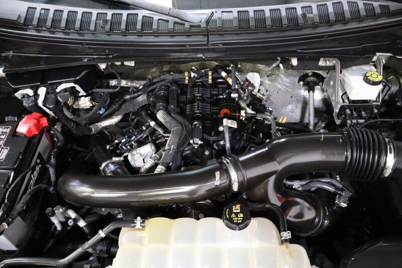 2022 Lincoln Navigator L Reserve 3.5L V6 GPS Camera Sunroof NEW Tires 22in Wheels Arlington TX