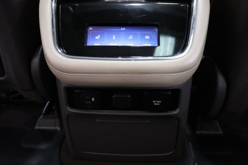 2022 Lincoln Navigator L Reserve 3.5L V6 GPS Camera Sunroof NEW Tires 22in Wheels Arlington TX