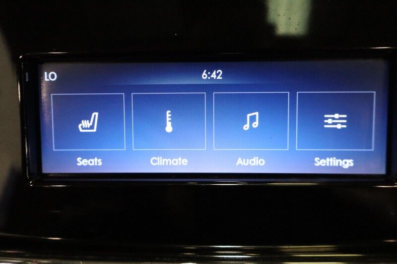 2022 Lincoln Navigator L Reserve 3.5L V6 GPS Camera Sunroof NEW Tires 22in Wheels Arlington TX