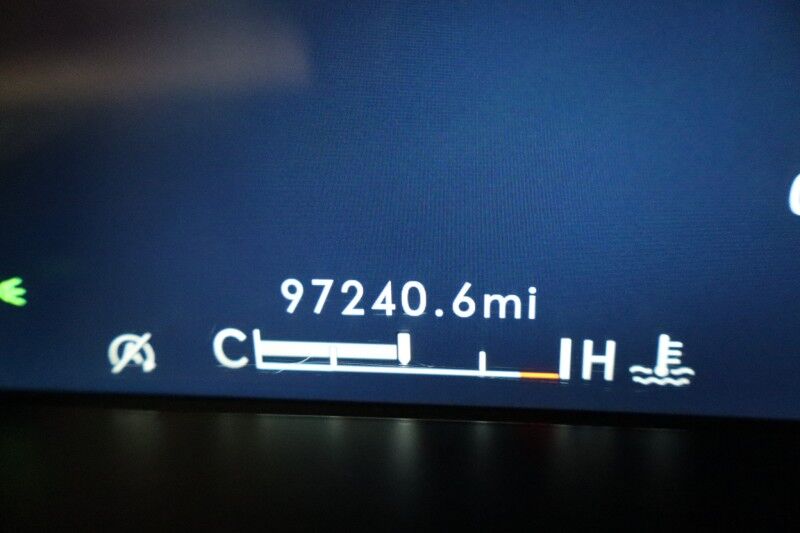 2022 Lincoln Navigator L Reserve 3.5L V6 GPS Camera Sunroof NEW Tires 22in Wheels Arlington TX