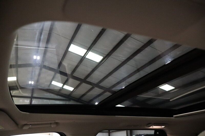 2022 Lincoln Navigator L Reserve 3.5L V6 GPS Camera Sunroof NEW Tires 22in Wheels Arlington TX