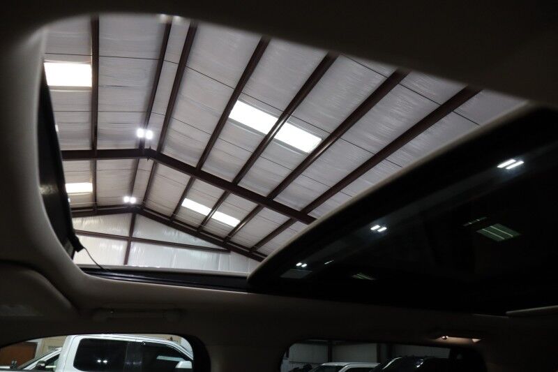 2022 Lincoln Navigator L Reserve 3.5L V6 GPS Camera Sunroof NEW Tires 22in Wheels Arlington TX