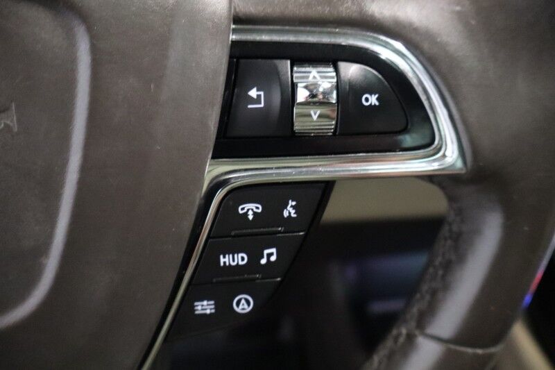 2022 Lincoln Navigator L Reserve 3.5L V6 GPS Camera Sunroof NEW Tires 22in Wheels Arlington TX