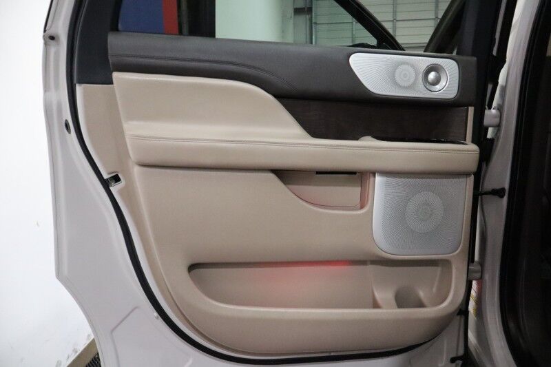 2022 Lincoln Navigator L Reserve 3.5L V6 GPS Camera Sunroof NEW Tires 22in Wheels Arlington TX