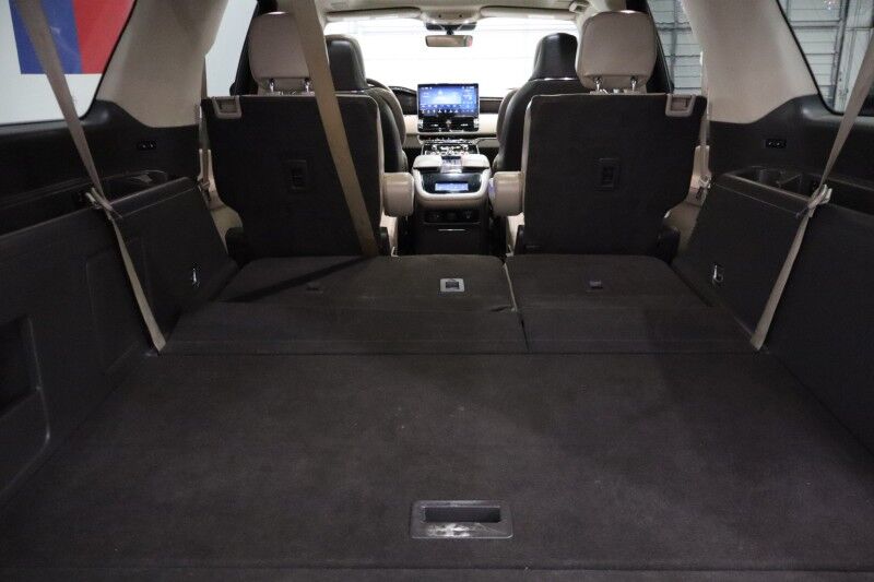 2022 Lincoln Navigator L Reserve 3.5L V6 GPS Camera Sunroof NEW Tires 22in Wheels Arlington TX