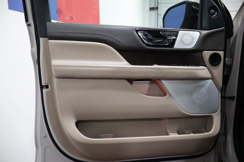2022 Lincoln Navigator L Reserve 3.5L V6 GPS Camera Sunroof NEW Tires 22in Wheels Arlington TX