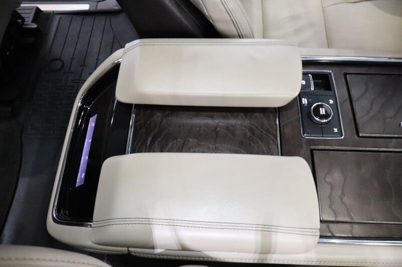 2022 Lincoln Navigator L Reserve 3.5L V6 GPS Camera Sunroof NEW Tires 22in Wheels Arlington TX