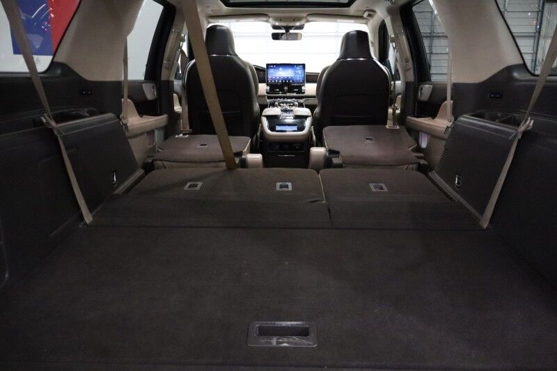 2022 Lincoln Navigator L Reserve 3.5L V6 GPS Camera Sunroof NEW Tires 22in Wheels Arlington TX
