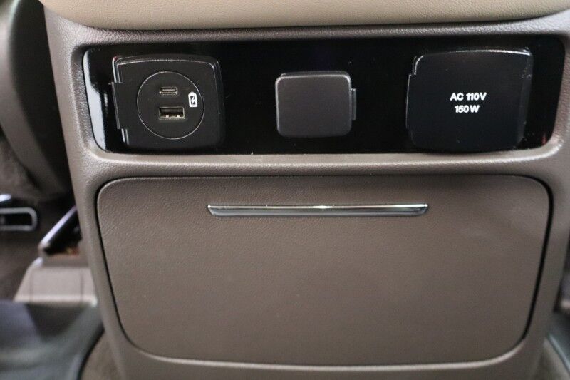 2022 Lincoln Navigator L Reserve 3.5L V6 GPS Camera Sunroof NEW Tires 22in Wheels Arlington TX