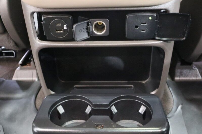 2022 Lincoln Navigator L Reserve 3.5L V6 GPS Camera Sunroof NEW Tires 22in Wheels Arlington TX