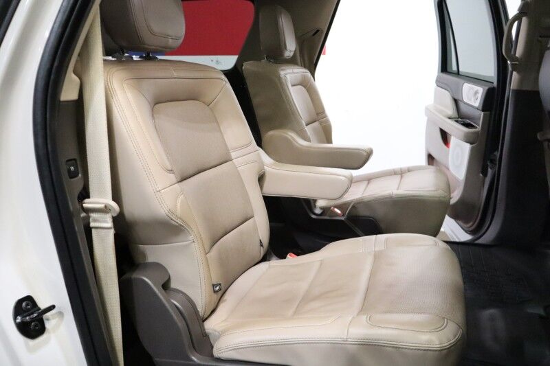 2022 Lincoln Navigator L Reserve 3.5L V6 GPS Camera Sunroof NEW Tires 22in Wheels Arlington TX