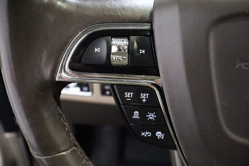 2022 Lincoln Navigator L Reserve 3.5L V6 GPS Camera Sunroof NEW Tires 22in Wheels Arlington TX