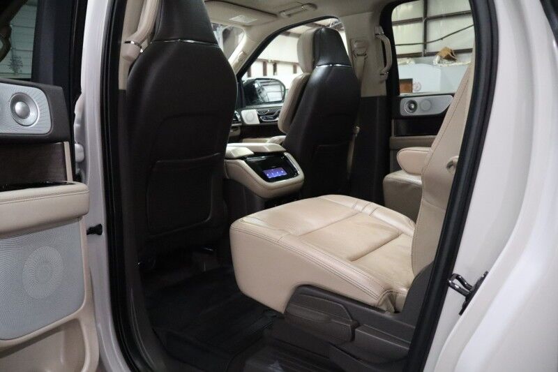 2022 Lincoln Navigator L Reserve 3.5L V6 GPS Camera Sunroof NEW Tires 22in Wheels Arlington TX
