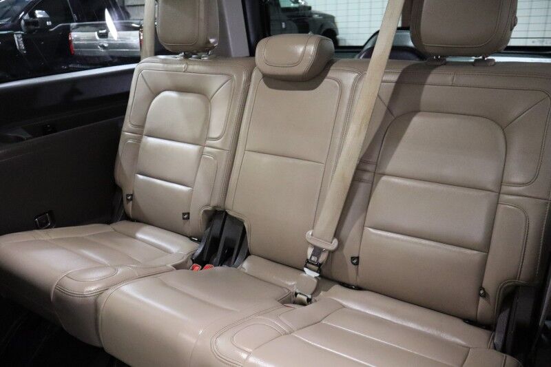 2022 Lincoln Navigator L Reserve 3.5L V6 GPS Camera Sunroof NEW Tires 22in Wheels Arlington TX