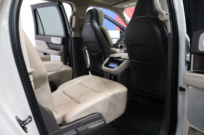 2022 Lincoln Navigator L Reserve 3.5L V6 GPS Camera Sunroof NEW Tires 22in Wheels Arlington TX