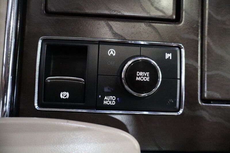 2022 Lincoln Navigator L Reserve 3.5L V6 GPS Camera Sunroof NEW Tires 22in Wheels Arlington TX