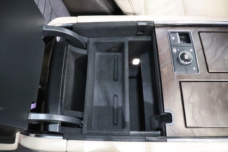 2022 Lincoln Navigator L Reserve 3.5L V6 GPS Camera Sunroof NEW Tires 22in Wheels Arlington TX