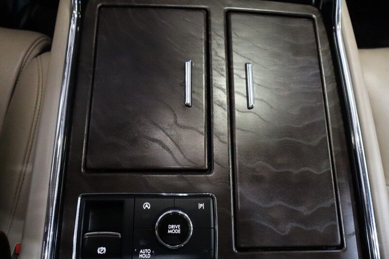 2022 Lincoln Navigator L Reserve 3.5L V6 GPS Camera Sunroof NEW Tires 22in Wheels Arlington TX