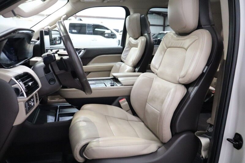 2022 Lincoln Navigator L Reserve 3.5L V6 GPS Camera Sunroof NEW Tires 22in Wheels Arlington TX