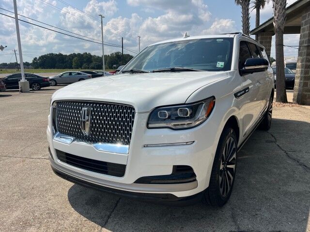2022 Lincoln Navigator L Reserve Lafayette LA