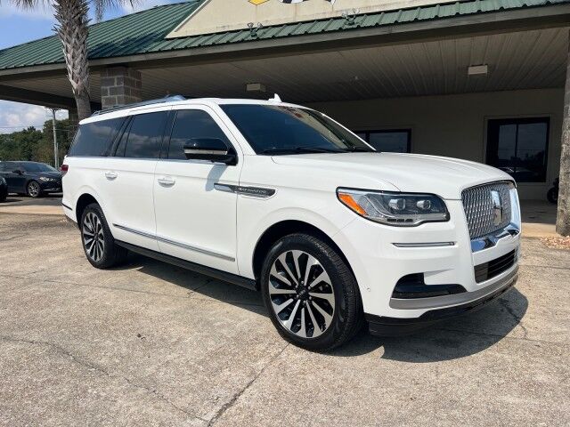 2022 Lincoln Navigator L Reserve Lafayette LA