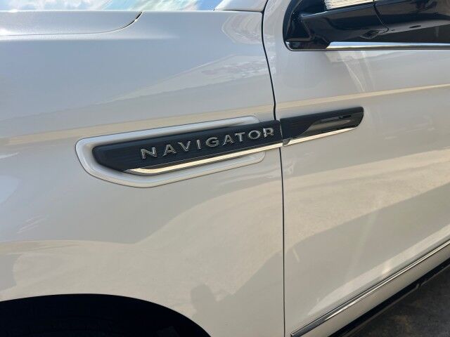 2022 Lincoln Navigator L Reserve Lafayette LA
