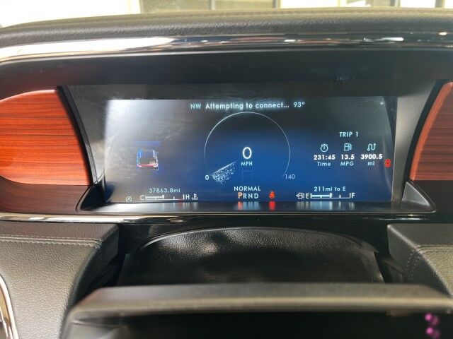 2022 Lincoln Navigator L Reserve Lafayette LA