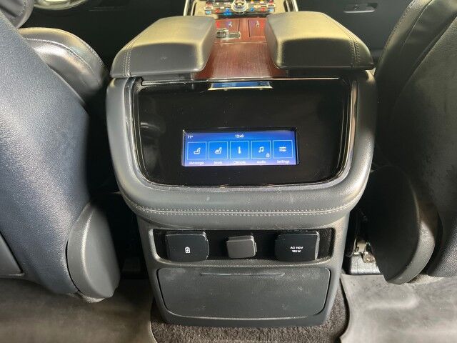 2022 Lincoln Navigator L Reserve Lafayette LA
