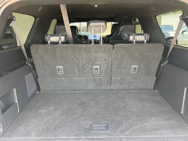 2022 Lincoln Navigator L Reserve Lafayette LA