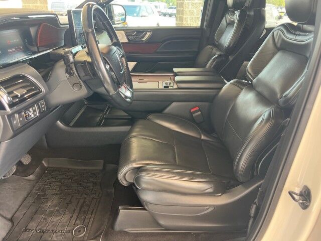2022 Lincoln Navigator L Reserve Lafayette LA