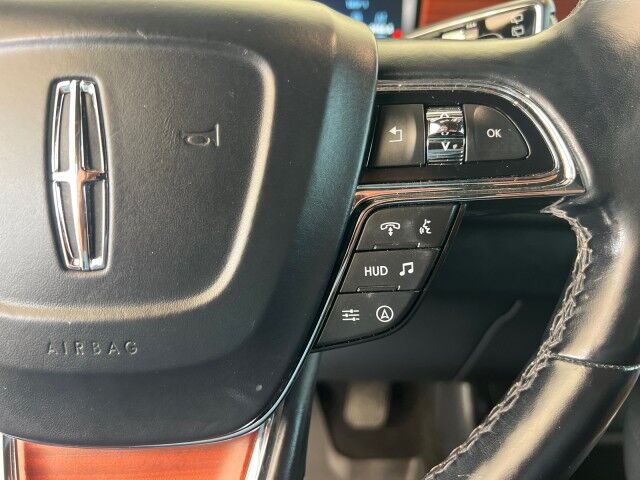 2022 Lincoln Navigator L Reserve Lafayette LA