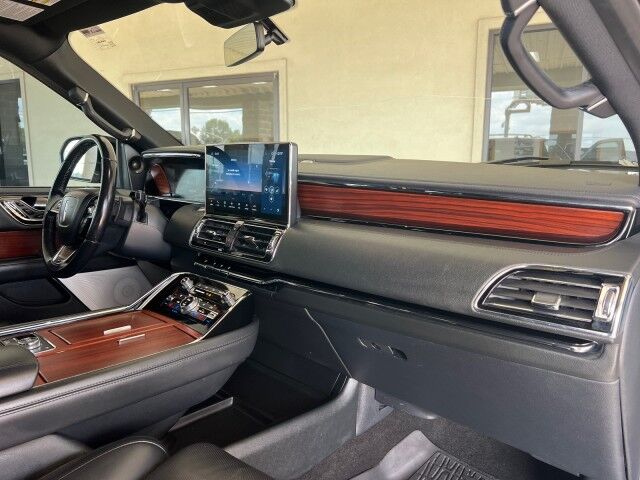 2022 Lincoln Navigator L Reserve Lafayette LA