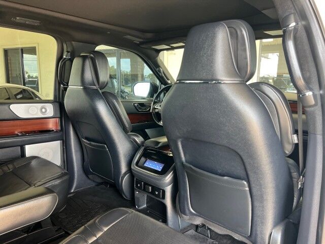 2022 Lincoln Navigator L Reserve Lafayette LA