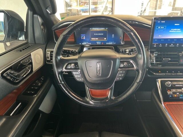 2022 Lincoln Navigator L Reserve Lafayette LA