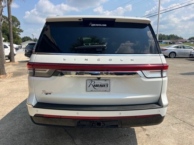 2022 Lincoln Navigator L Reserve Lafayette LA